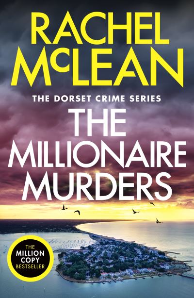 The millionaire murders