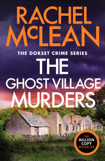 The ghost village murders