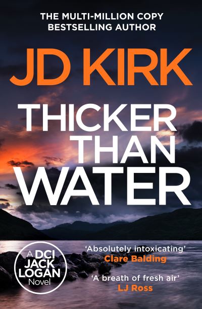 Thicker than water