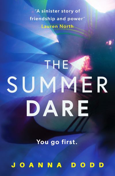 The summer dare