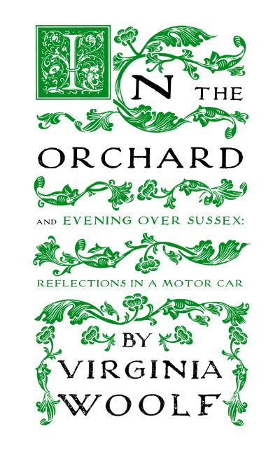 In The Orchard