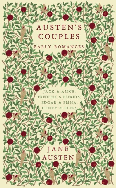 Austen's Couples