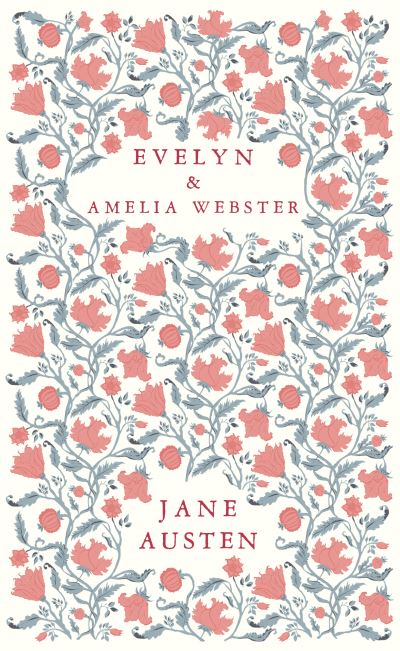 Evelyn And Amelia Webster