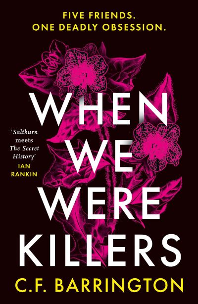 When we were killers