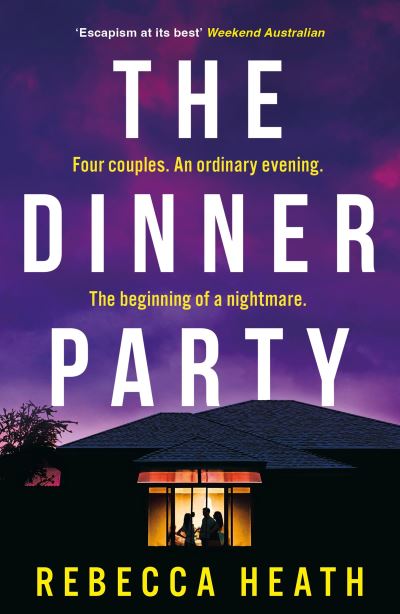 The dinner party
