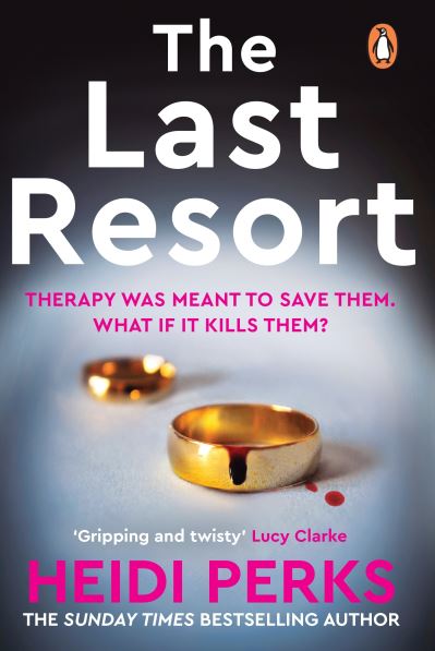 The last resort