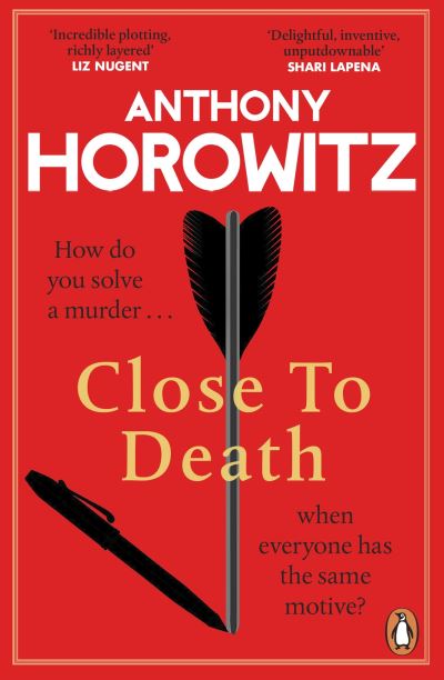 Close To Death