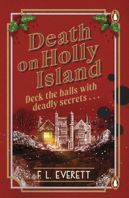 Death On Holly Island
