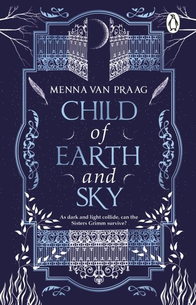 Child of Earth & sky