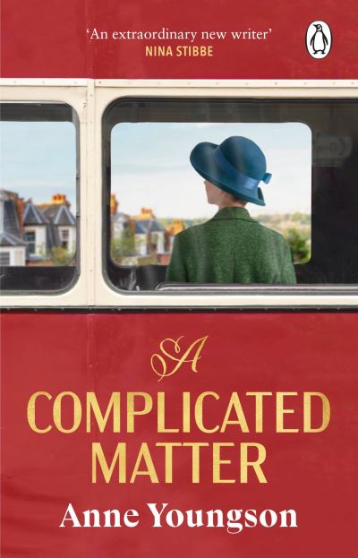 A complicated matter