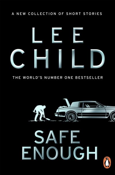Safe Enough And Other Stories
