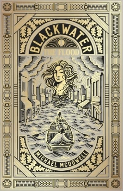 Blackwater. I The flood