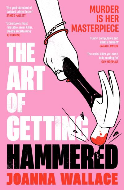 The Art Of Getting Hammered