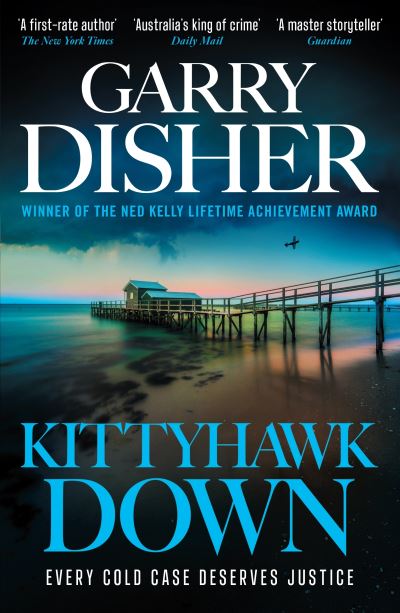 Kittyhawk down