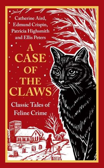 A Case Of The Claws
