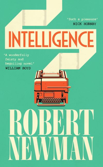 Intelligence