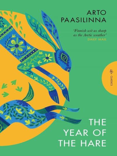 The Year Of The Hare