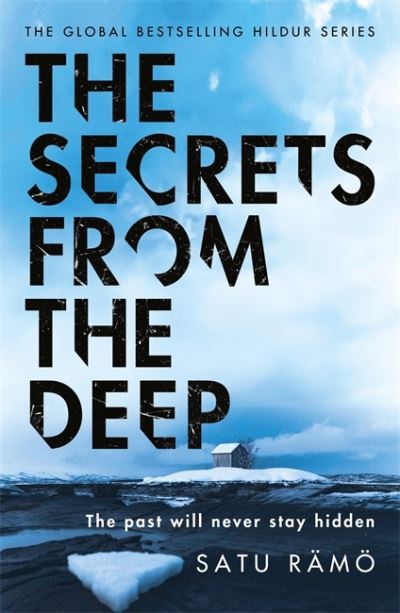 The Secrets From The Deep