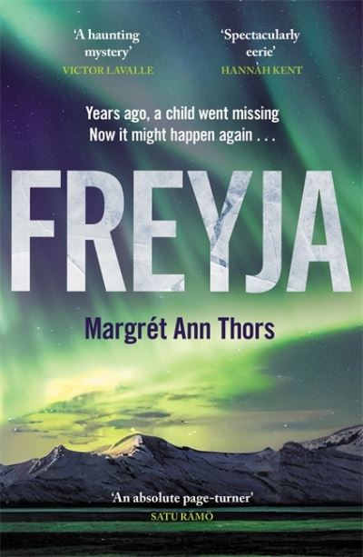 Freyja
