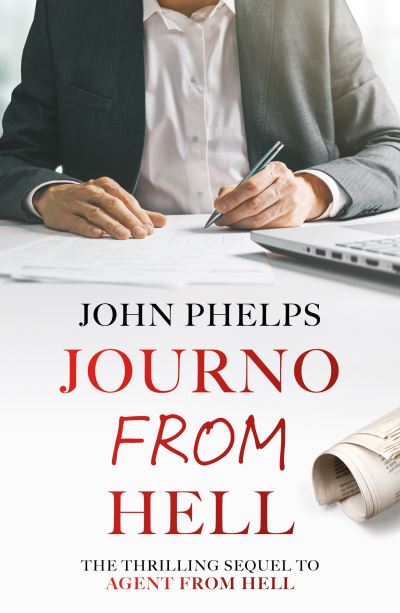 Journo From Hell