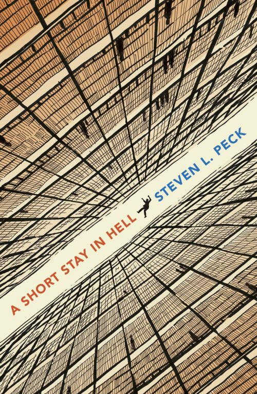 A Short Stay In Hell