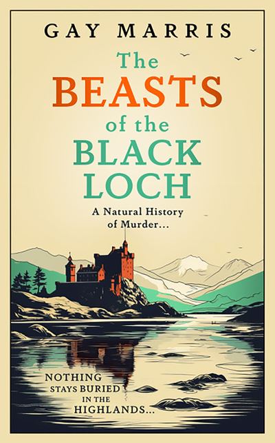 The Beasts Of The Black Loch