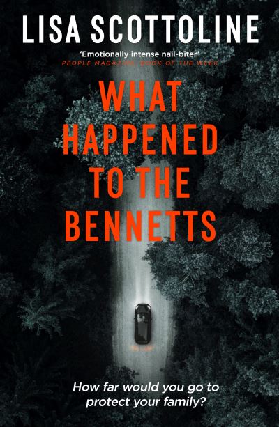 What happened to the Bennetts