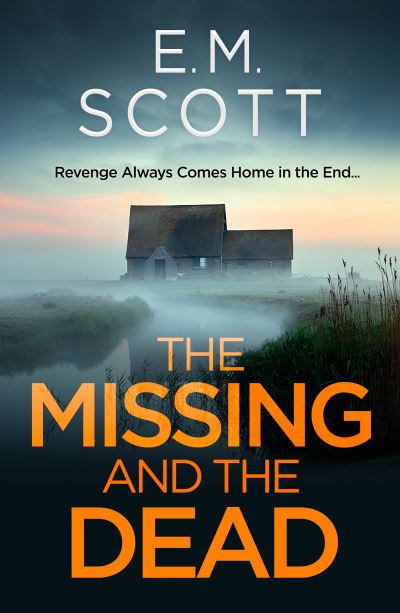 The missing and the dead