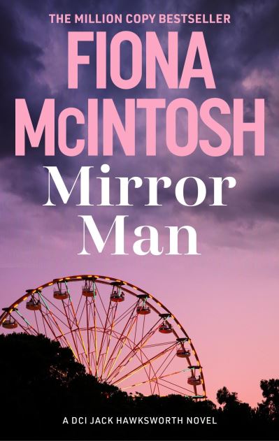 Mirror man