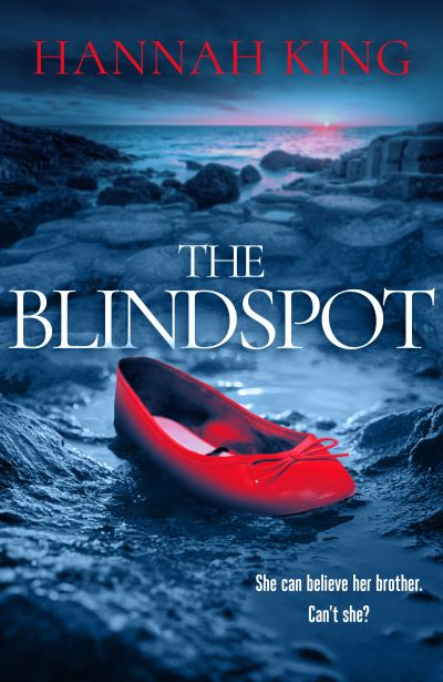 The blindspot