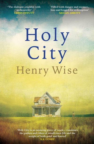 Holy city