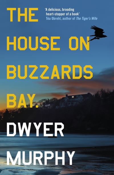 The House On Buzzards Bay