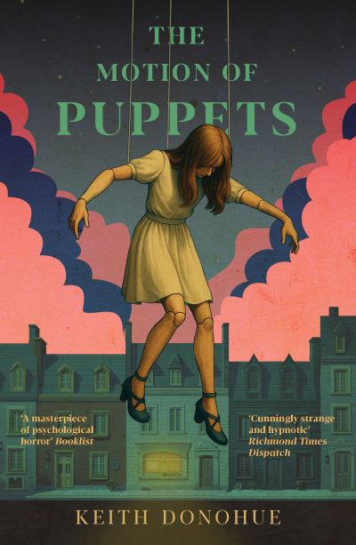 The Motion Of Puppets