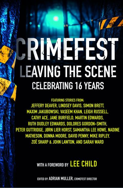 Crimefest