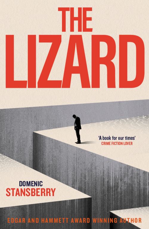 The Lizard