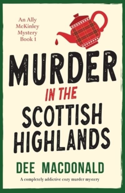 Murder In The Scottish Highlands