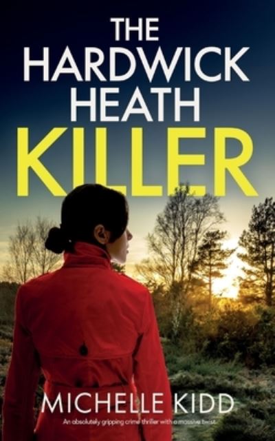 The Hardwick Heath killer