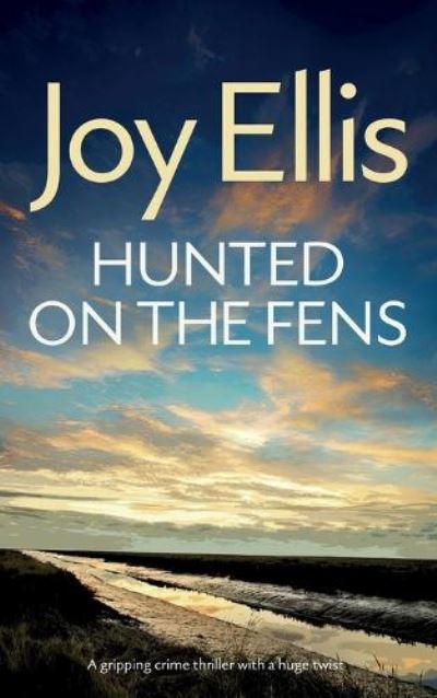 Hunted On The Fens