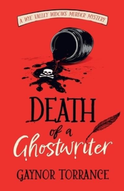 Death of a Ghostwriter
