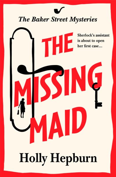 The missing maid