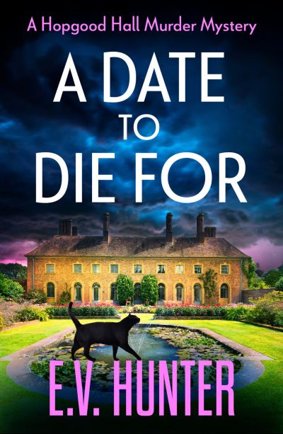 A date to die for