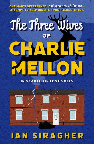 The three wives of Charlie Mellon