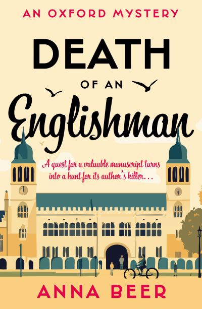 Death Of An Englishman