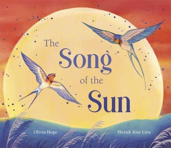 The Song Of The Sun