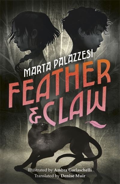 Feather & Claw