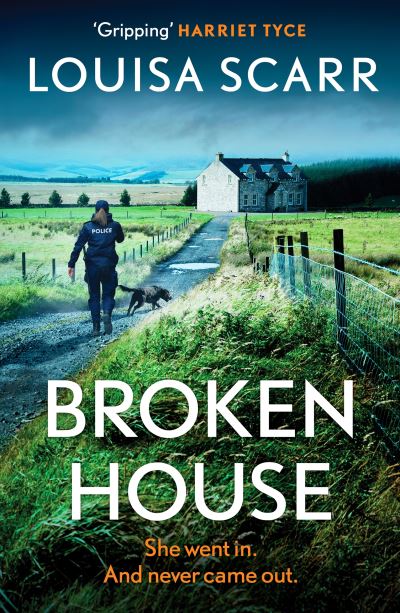 Broken House