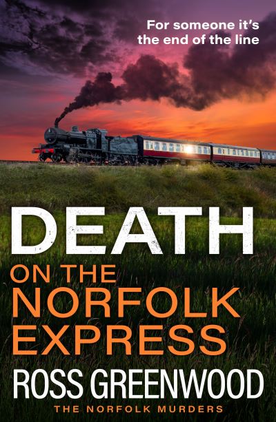 Death On The Norfolk Express