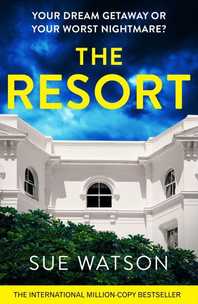 The resort