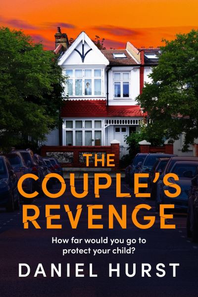 The couple's revenge