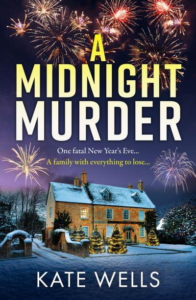 A Midnight Murder